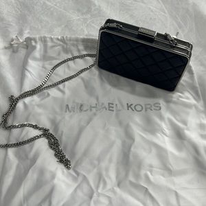 Michael Kors clutch/ crossbody